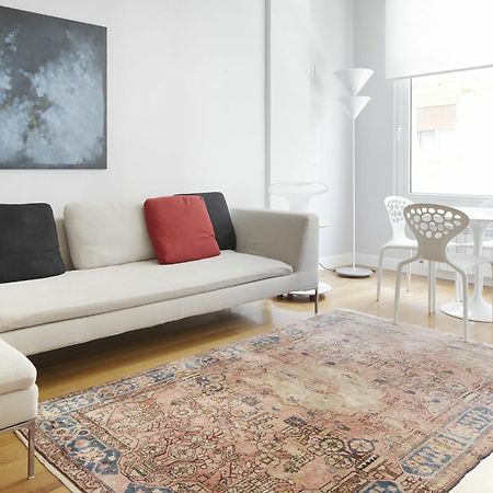 Kurhaus Apartment By Feelfree Rentals San Sebastián Kültér fotó