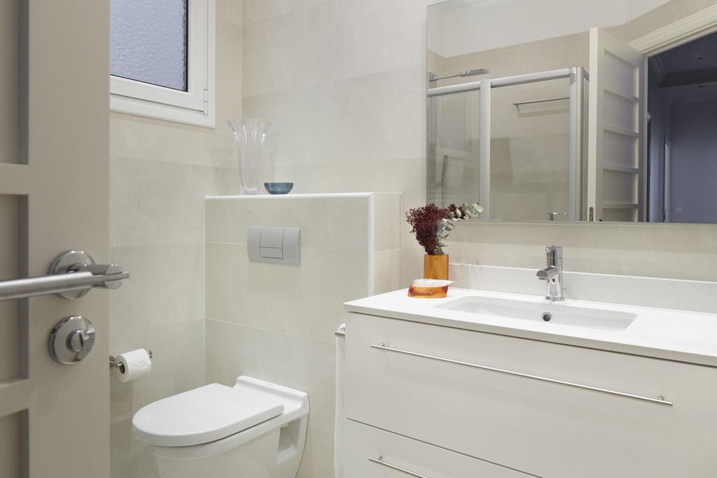 Kurhaus Apartment By Feelfree Rentals San Sebastián Kültér fotó