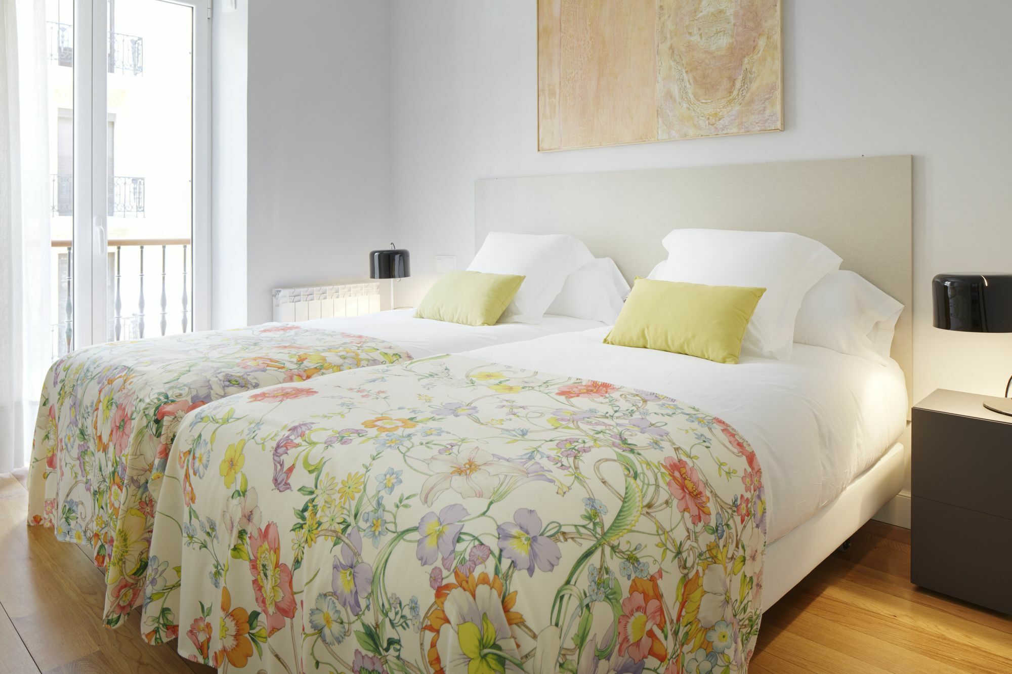 Kurhaus Apartment By Feelfree Rentals San Sebastián Kültér fotó